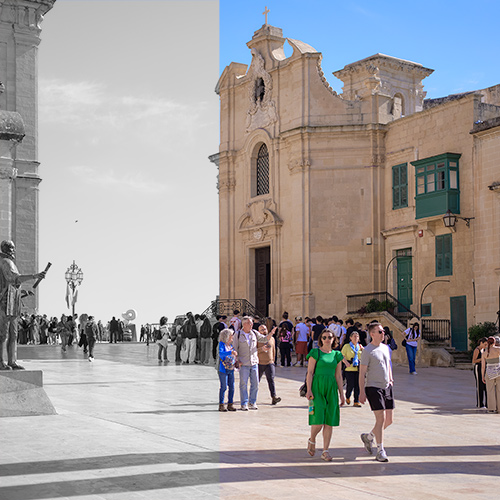 Malta
