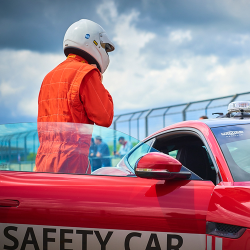 Silverstone, UK